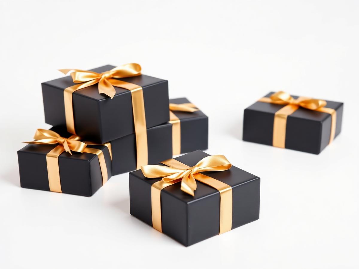 Custom Packaging Solutions